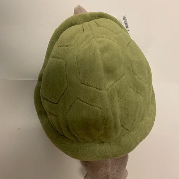 NWT - Timmy The Turtle Jelly Cat - Picture 4 of 15